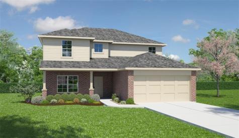 3205 Ortman Drive Pflugerville TX 78660