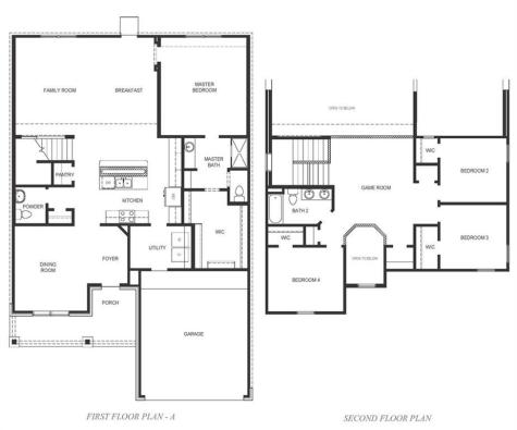 3205 Ortman Drive Pflugerville TX 78660