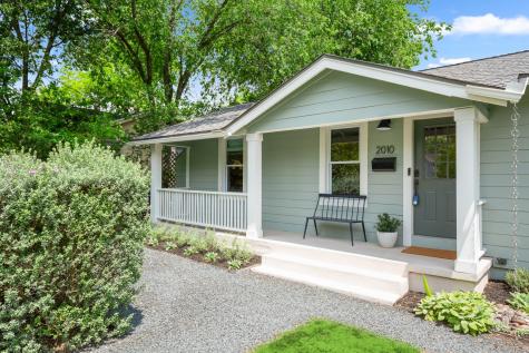 2010 Alegria Road Austin TX 78757