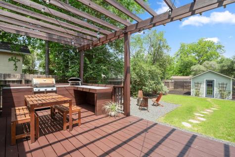 2010 Alegria Road Austin TX 78757
