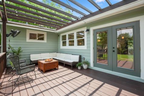 2010 Alegria Road Austin TX 78757