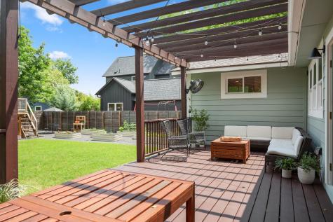 2010 Alegria Road Austin TX 78757