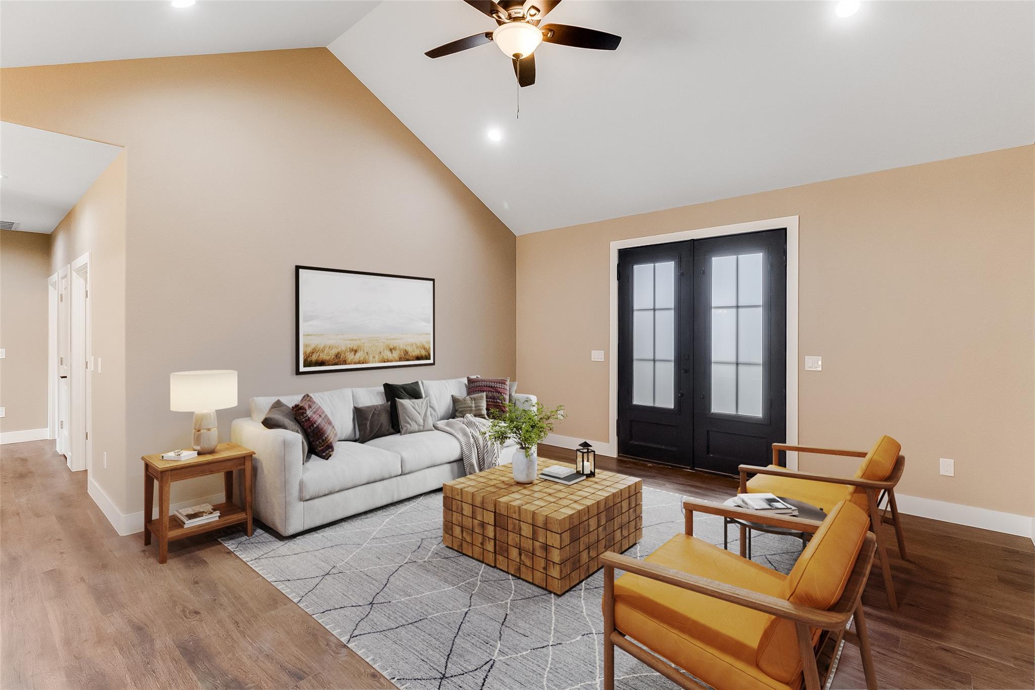 427 E Castleshoals Drive Granite Shoals TX 78654