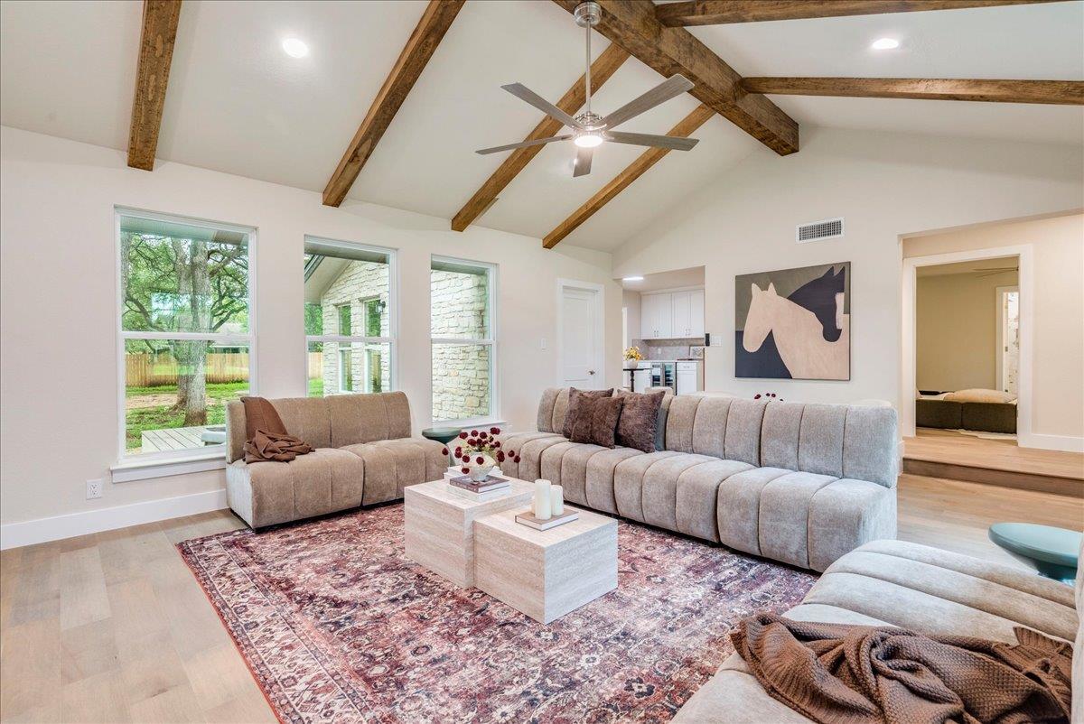 3603 Spotted Horse Trail Austin TX 78739