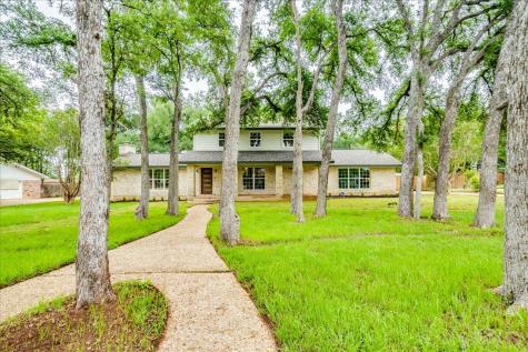 3603 Spotted Horse Trail Austin TX 78739