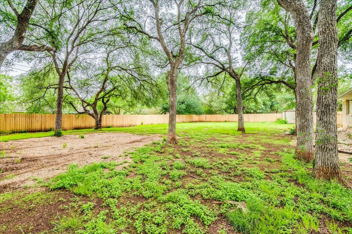 3603 Spotted Horse Trail Austin TX 78739