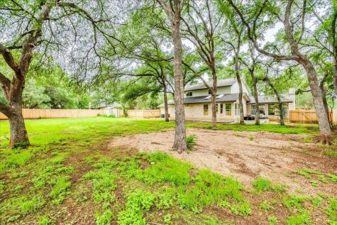 3603 Spotted Horse Trail Austin TX 78739