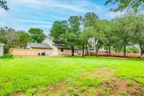 3603 Spotted Horse Trail Austin TX 78739