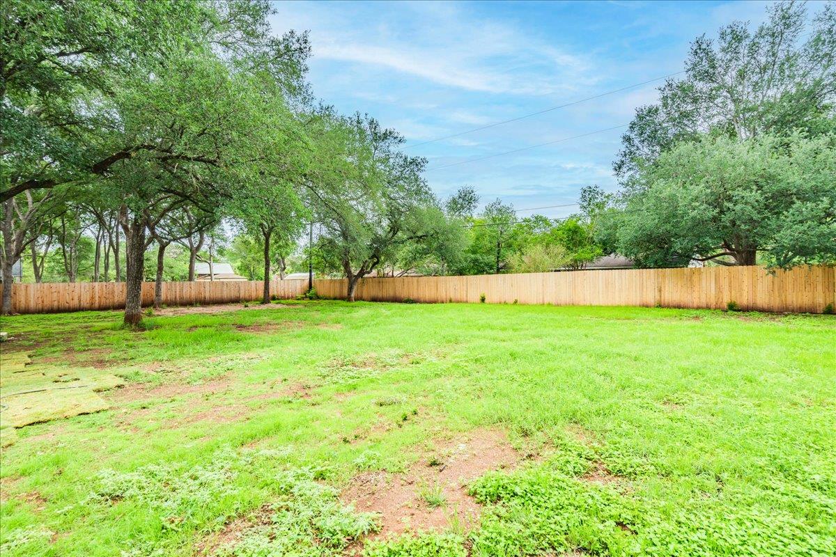 3603 Spotted Horse Trail Austin TX 78739