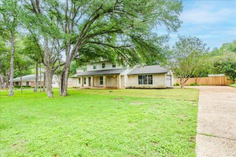 3603 Spotted Horse Trail Austin TX 78739