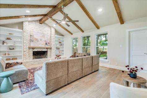 3603 Spotted Horse Trail Austin TX 78739