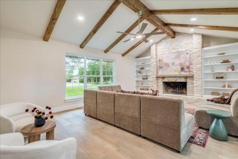 3603 Spotted Horse Trail Austin TX 78739