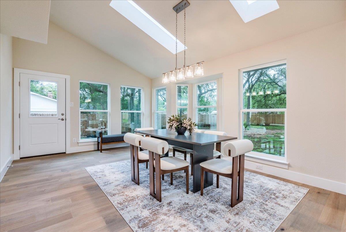 3603 Spotted Horse Trail Austin TX 78739