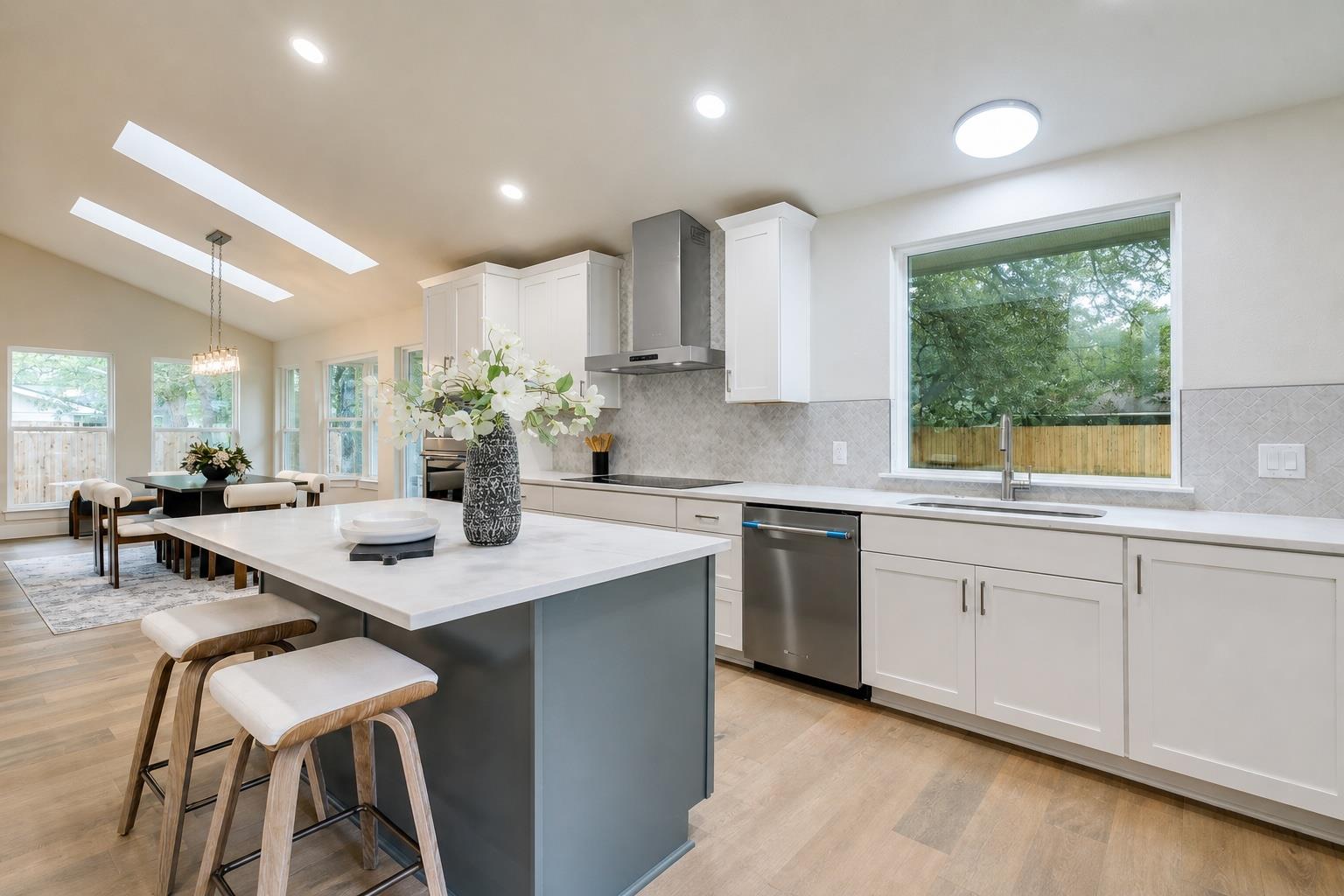 3603 Spotted Horse Trail Austin TX 78739