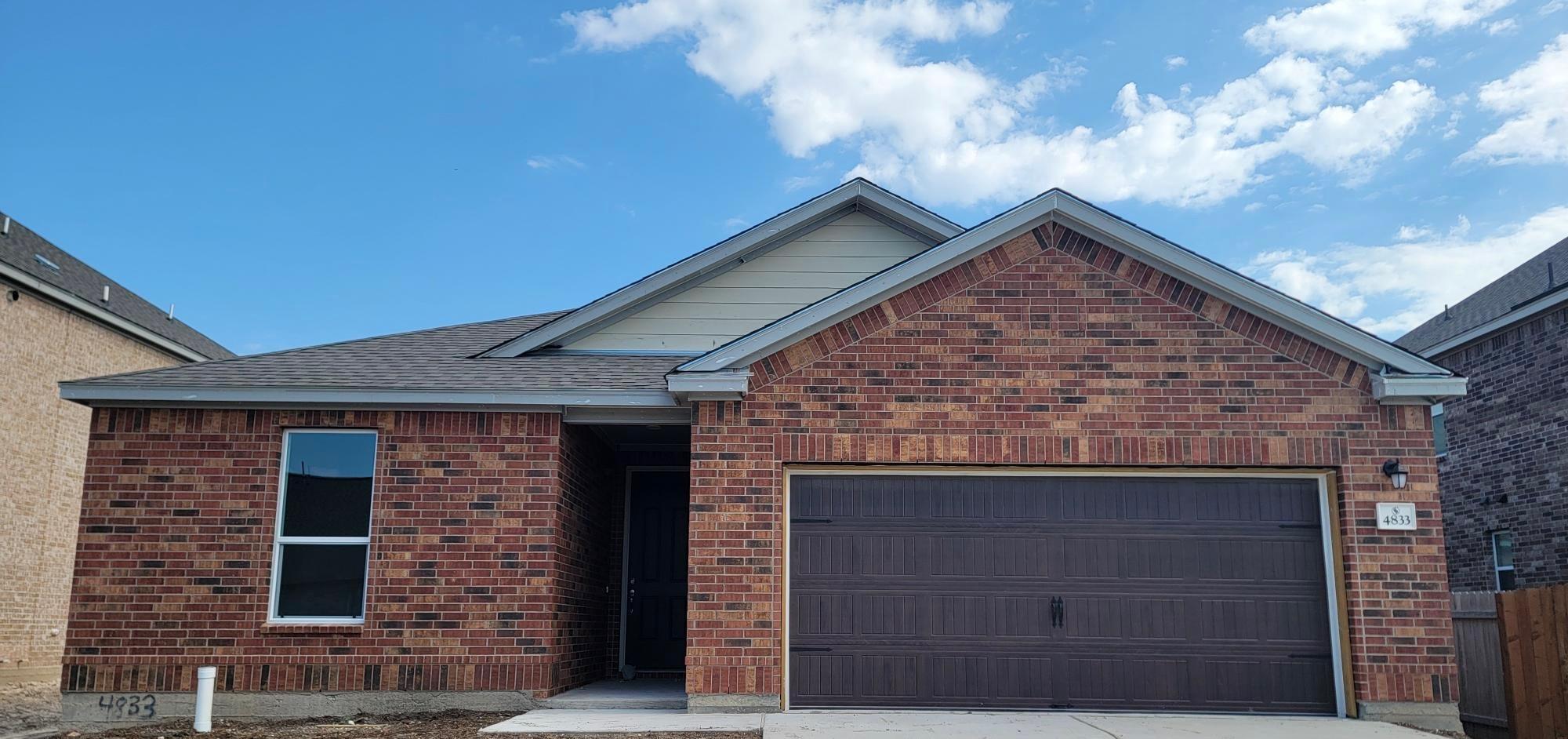 4833 Teverola Drive Round Rock TX 78665