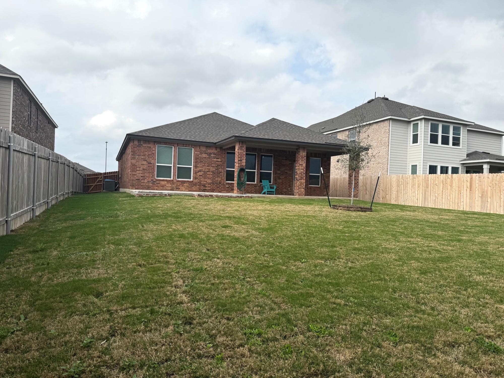 4833 Teverola Drive Round Rock TX 78665