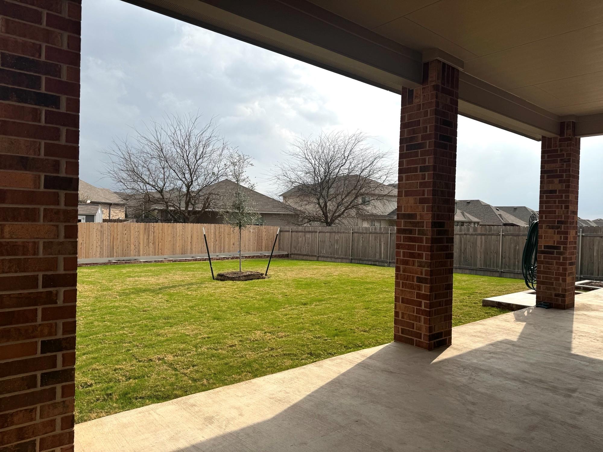 4833 Teverola Drive Round Rock TX 78665