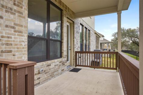 208 Tovas Secret Cove Georgetown TX 78628