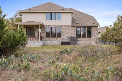 208 Tovas Secret Cove Georgetown TX 78628