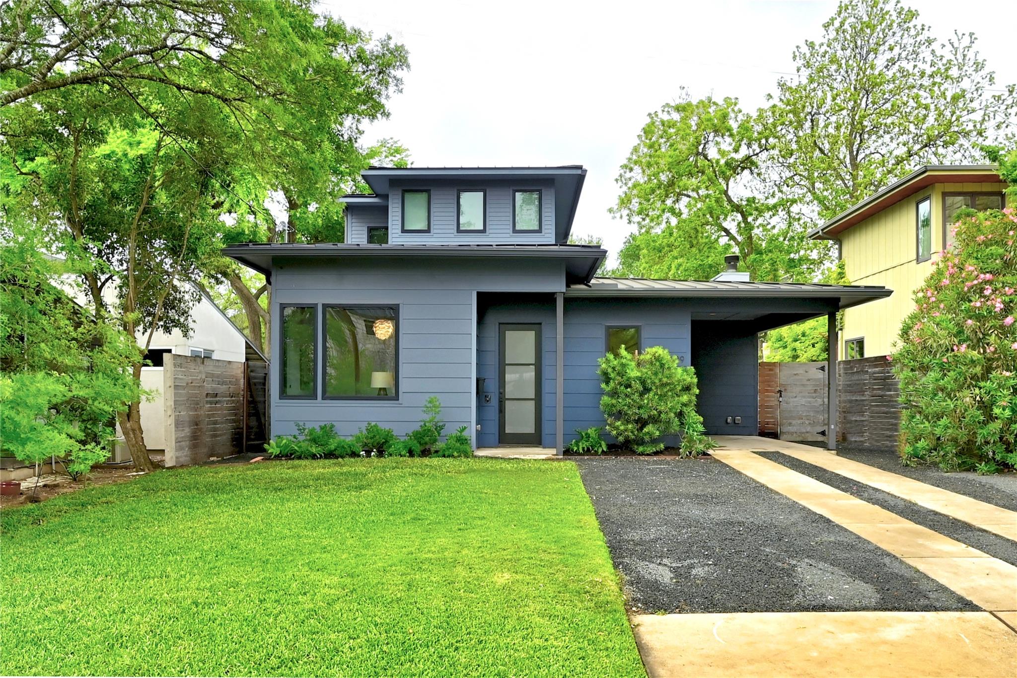1609 Bauerle Avenue Austin TX 78704