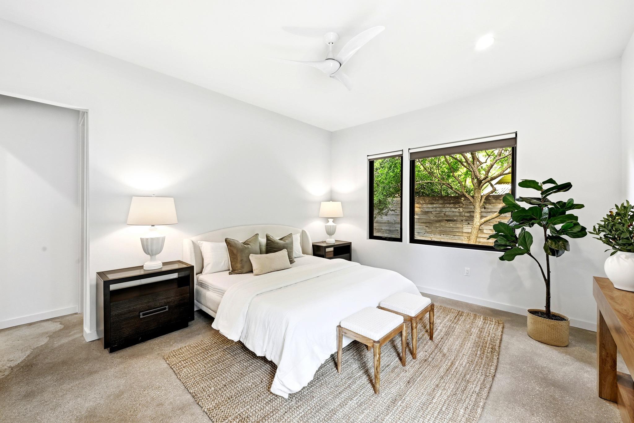 1609 Bauerle Avenue Austin TX 78704