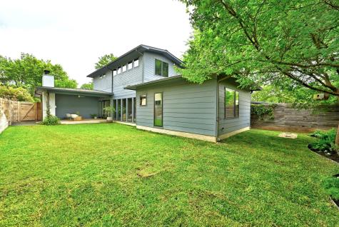 1609 Bauerle Avenue Austin TX 78704