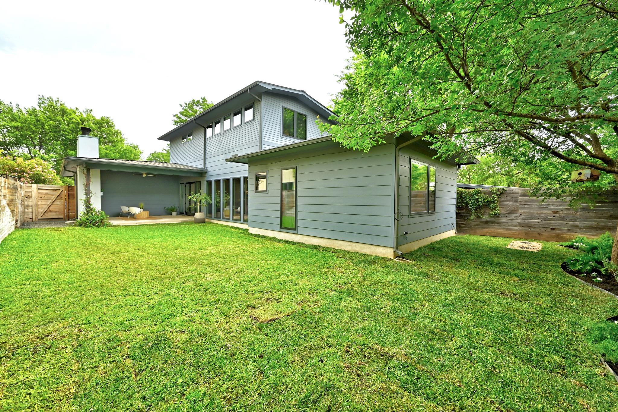 1609 Bauerle Avenue Austin TX 78704