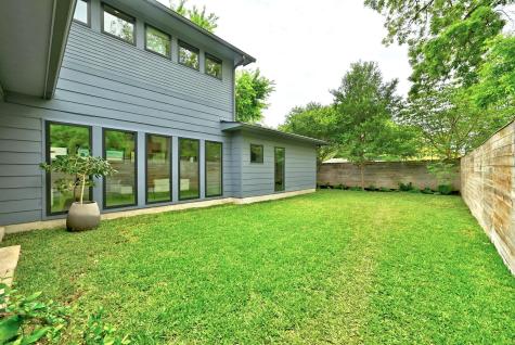 1609 Bauerle Avenue Austin TX 78704