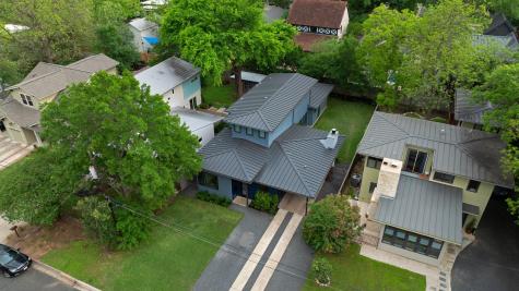 1609 Bauerle Avenue Austin TX 78704