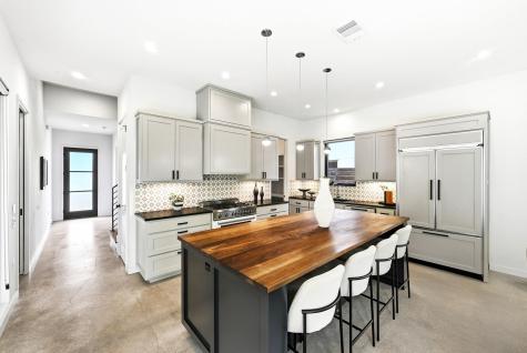 1609 Bauerle Avenue Austin TX 78704