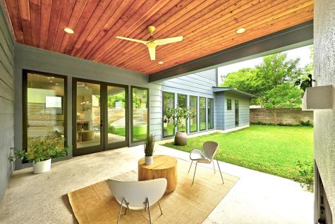 1609 Bauerle Avenue Austin TX 78704