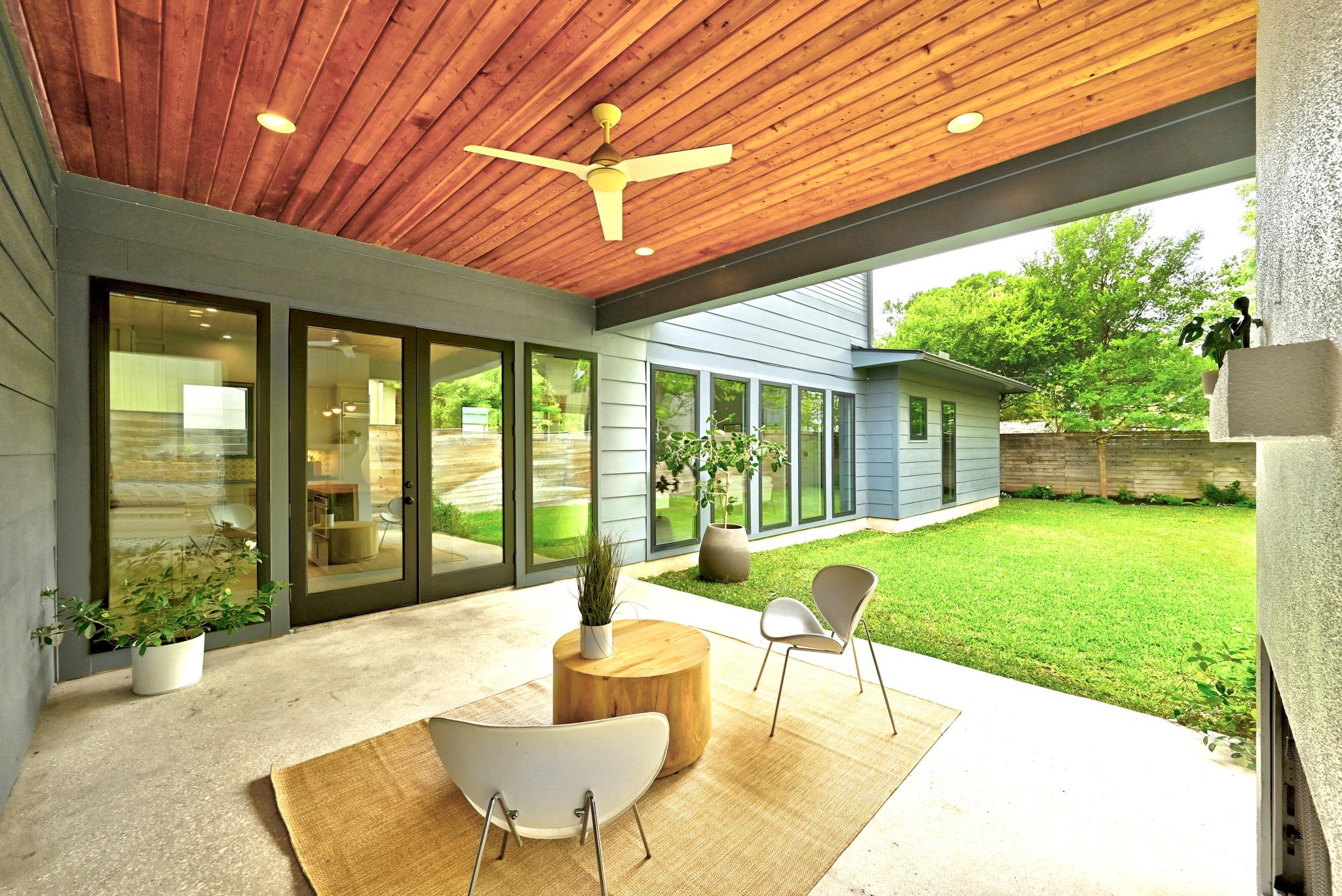 1609 Bauerle Avenue Austin TX 78704