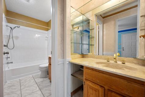 2314 Klattenhoff Drive Austin TX 78728