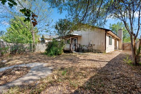 2314 Klattenhoff Drive Austin TX 78728