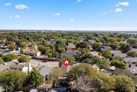 2314 Klattenhoff Drive Austin TX 78728