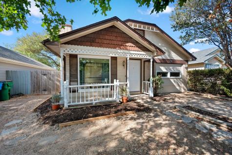 2314 Klattenhoff Drive Austin TX 78728