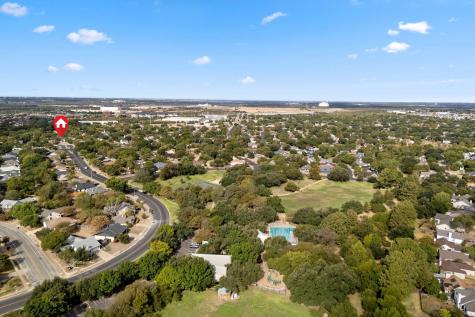 2314 Klattenhoff Drive Austin TX 78728