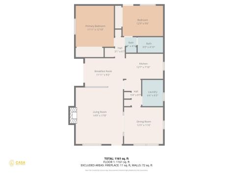 2314 Klattenhoff Drive Austin TX 78728