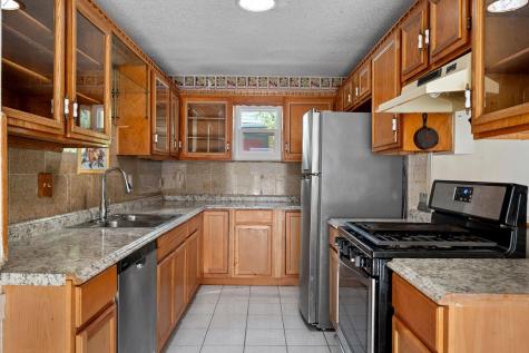 2314 Klattenhoff Drive Austin TX 78728