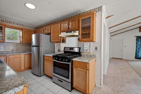 2314 Klattenhoff Drive Austin TX 78728