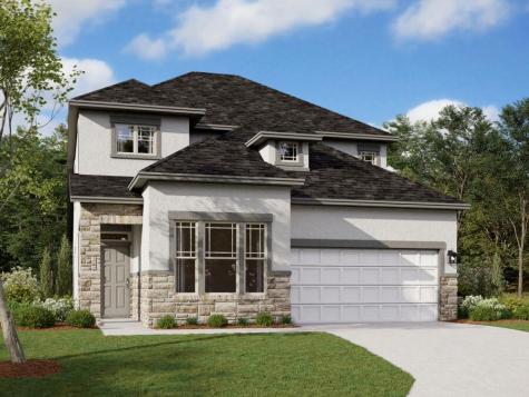 13212 Stabler Drive Austin TX 78652