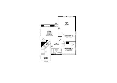 13212 Stabler Drive Austin TX 78652
