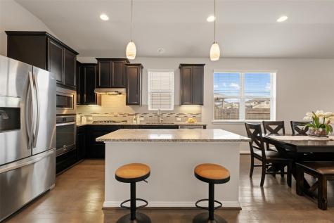 8121 Rosano Street Round Rock TX 78665