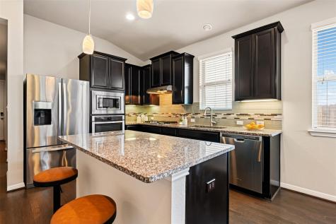 8121 Rosano Street Round Rock TX 78665