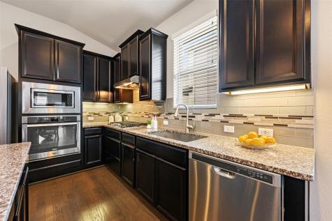 8121 Rosano Street Round Rock TX 78665