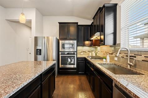 8121 Rosano Street Round Rock TX 78665