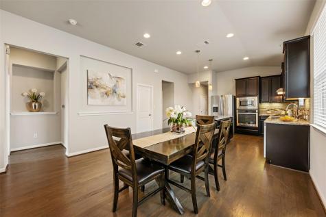 8121 Rosano Street Round Rock TX 78665