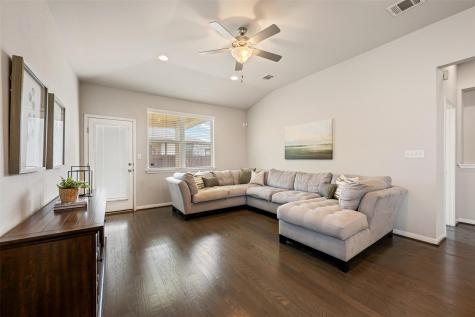 8121 Rosano Street Round Rock TX 78665