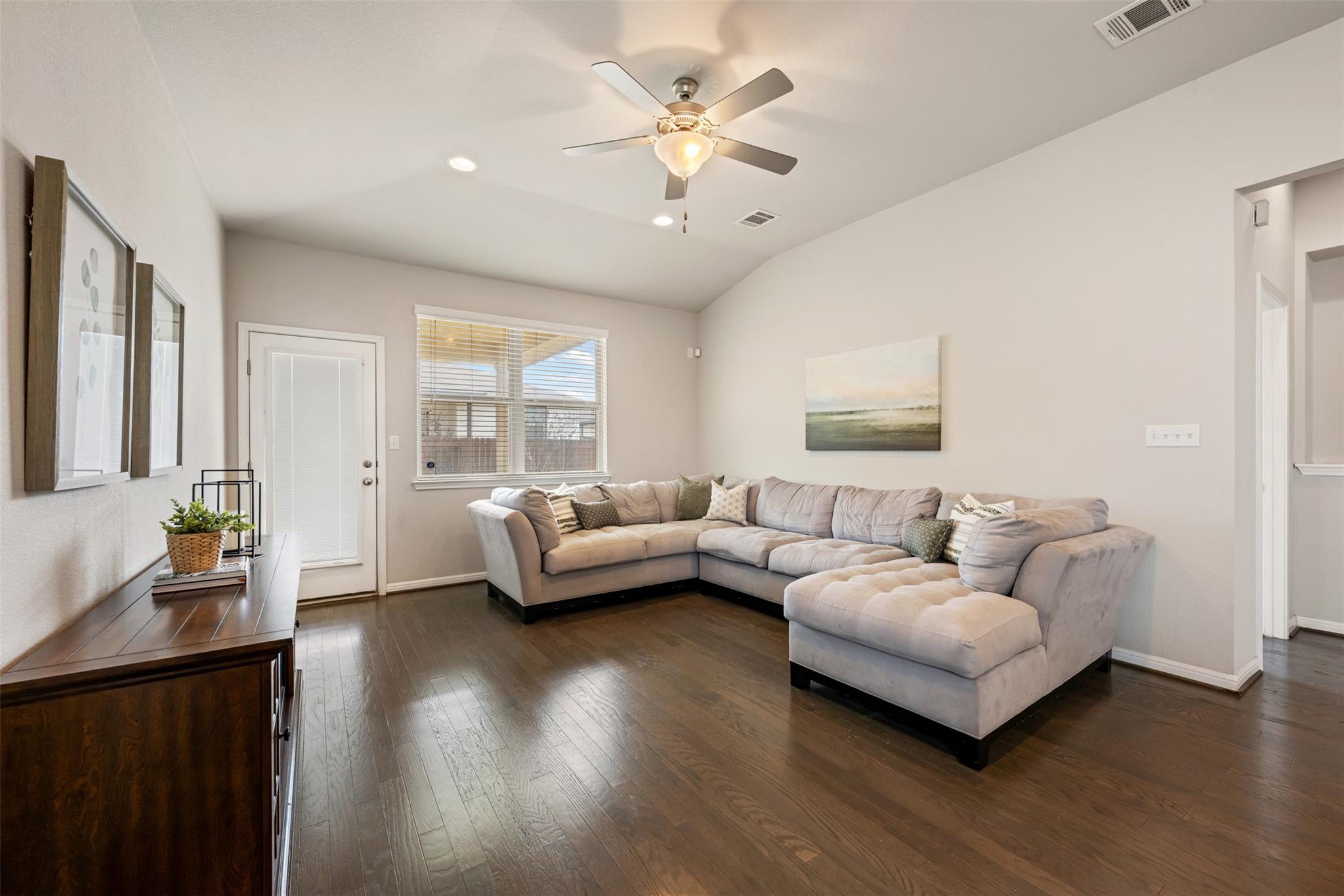 8121 Rosano Street Round Rock TX 78665