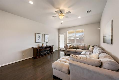 8121 Rosano Street Round Rock TX 78665